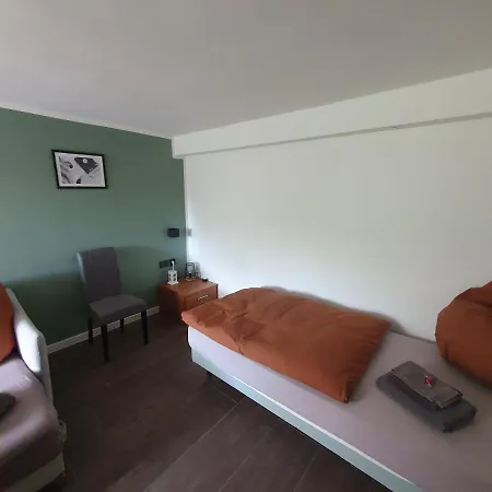شقة Neumuehler Hof 