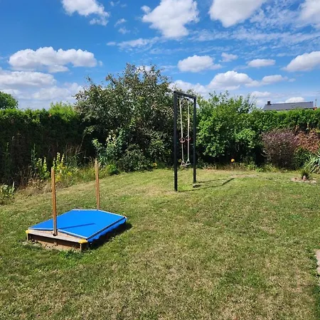 Appartement Neumuehler Hof 