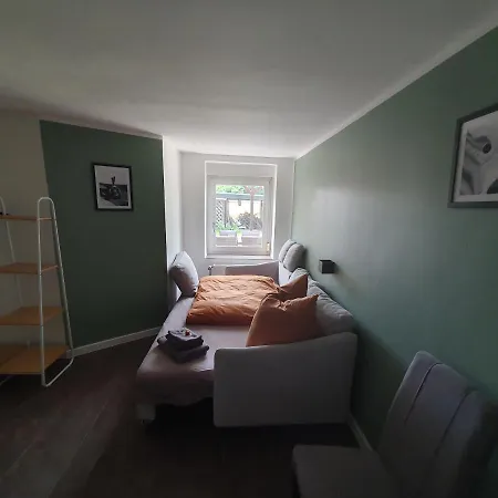 Appartement Neumuehler Hof 