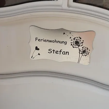 Appartement Neumuehler Hof 