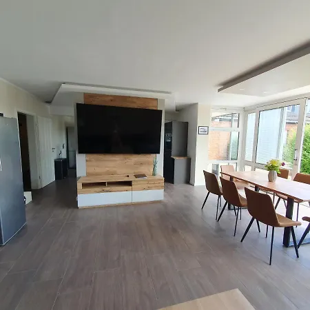 Apartamento Neumuehler Hof 