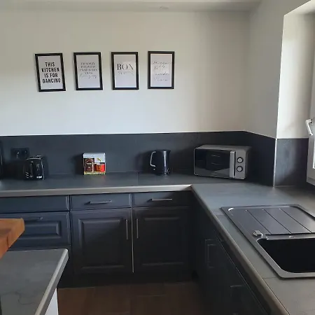 Appartement Neumuehler Hof 