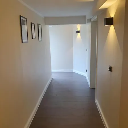 Apartamento Neumuehler Hof 
