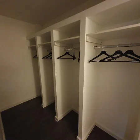 شقة Neumuehler Hof 