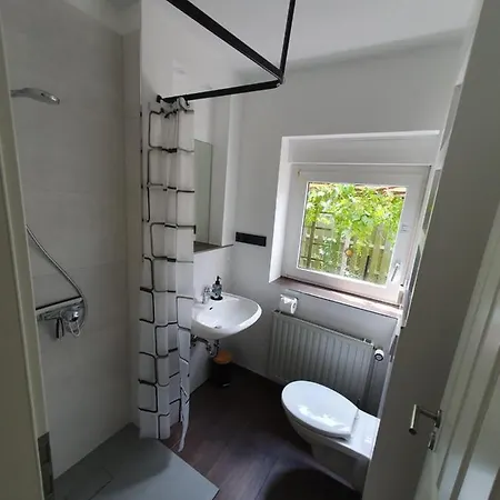 Appartement Neumuehler Hof 