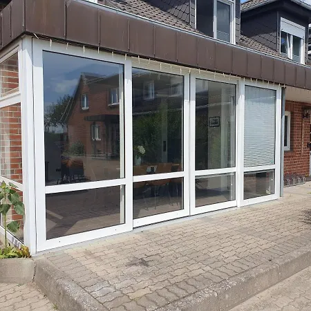 Appartement Neumuehler Hof 