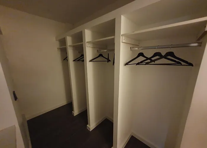 아파트 Neumuehler Hof 